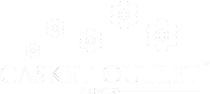 Funeral Flower Service by Casket Outlet